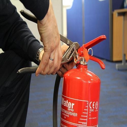 Fire Extinguisher Refilling Mumbai - Sunil Fire